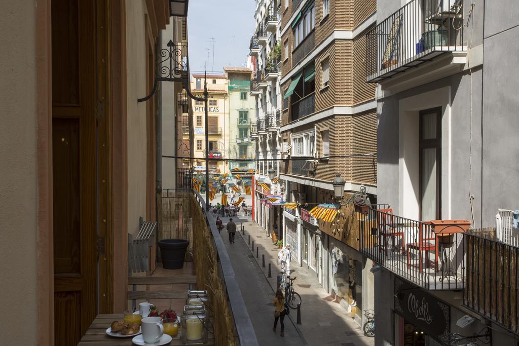 Apartment Collado Valencia Exterior foto