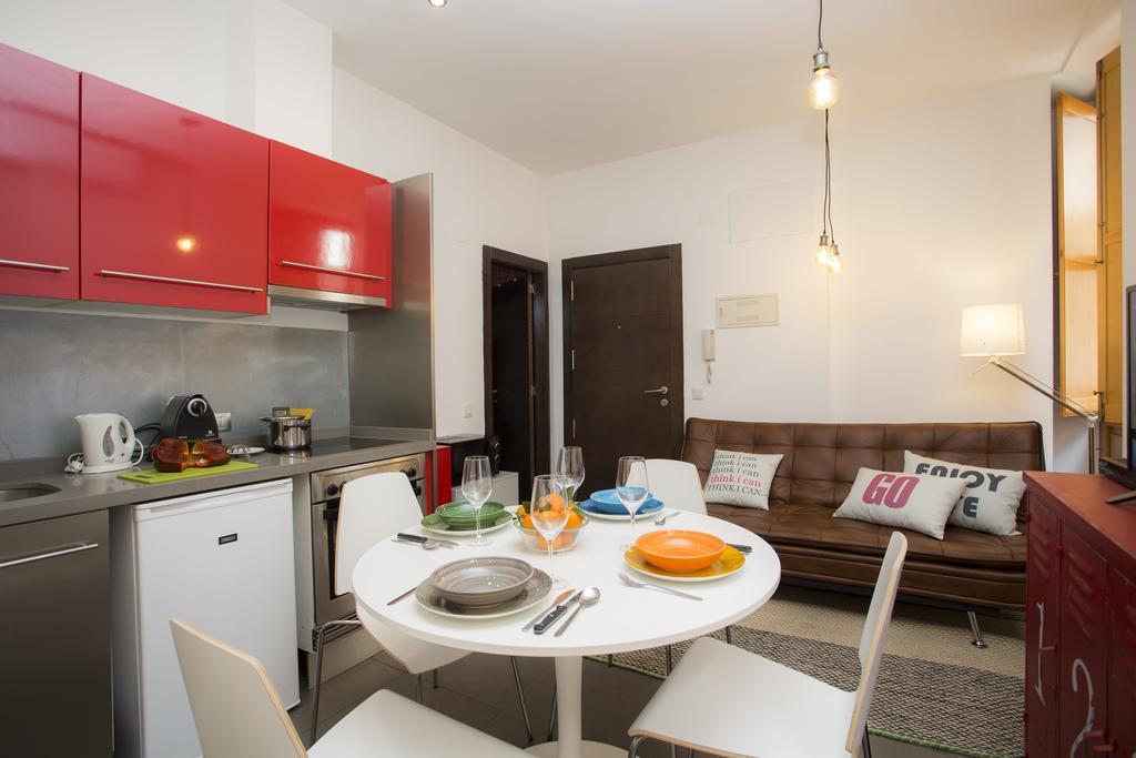 Apartment Collado Valencia Exterior foto